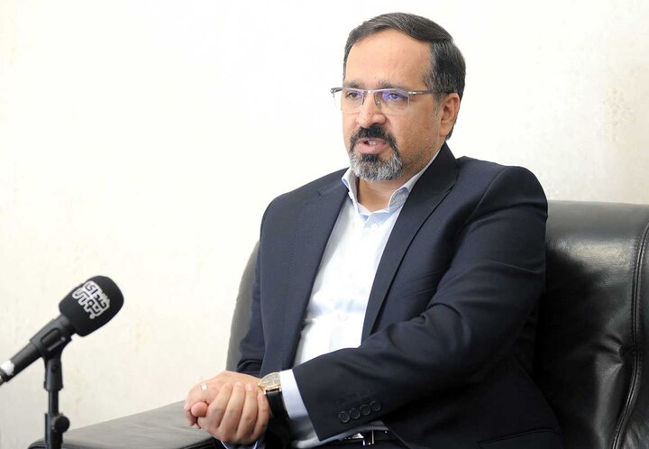 نسل جدید فعالان مالی در کیش اینوکس / تعامل و نوآوری در بازارها